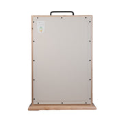 6.5in 2-way BLENDS Invisible Speaker Demo Kit (2+Stands+Amp)