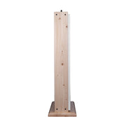 8in 2-way BLENDS Invisible Speaker Demo Kit (2+Stands+Amp)