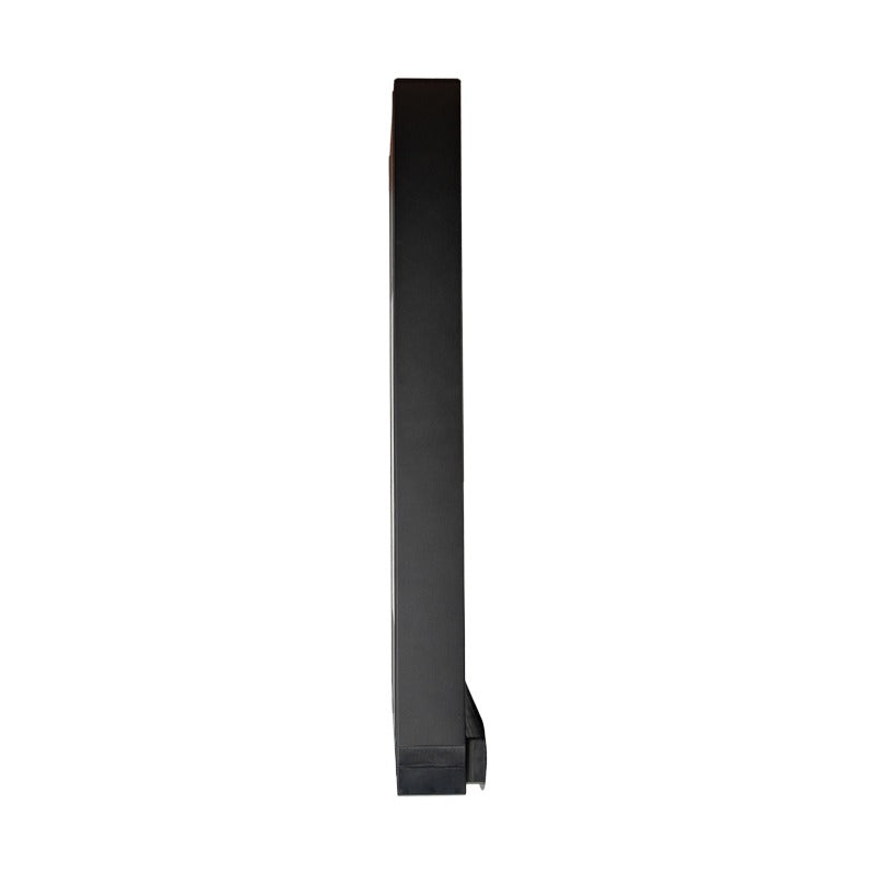In Wall - Slot Ported BLENDS Subwoofer