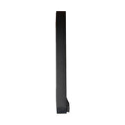 In Wall - Slot Ported BLENDS Subwoofer