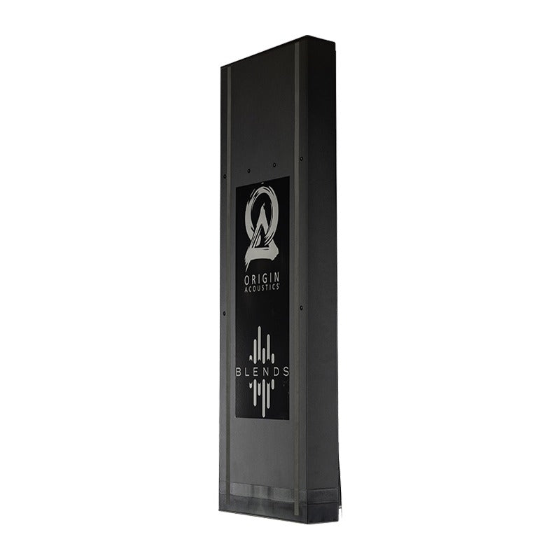 In Wall - Slot Ported BLENDS Subwoofer