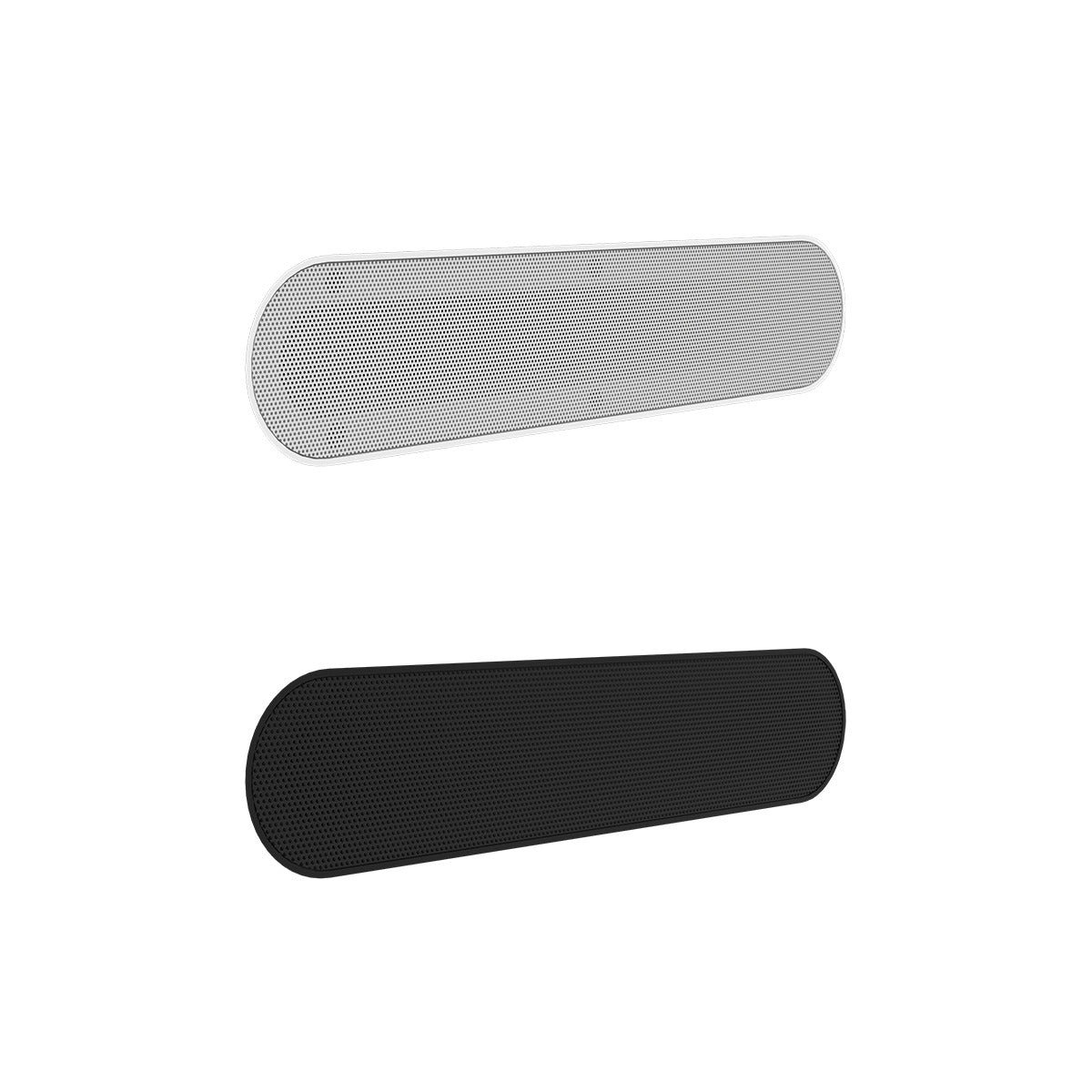 In Wall - Slot Ported BLENDS Subwoofer