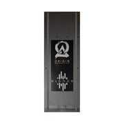 In Wall - Slot Ported BLENDS Subwoofer