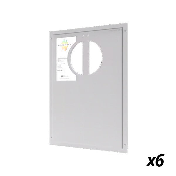 Indoor Speaker Installation Brackets