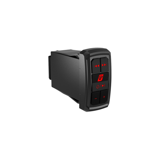 RPM Panel Rocker Switch Bluetooth Controller and Receiver - BTR5