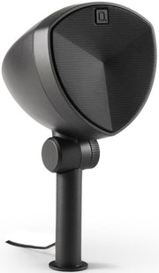 Definitive Technology® Dymension Outdoor™ 4" Brown Outdoor Landscape Speakers