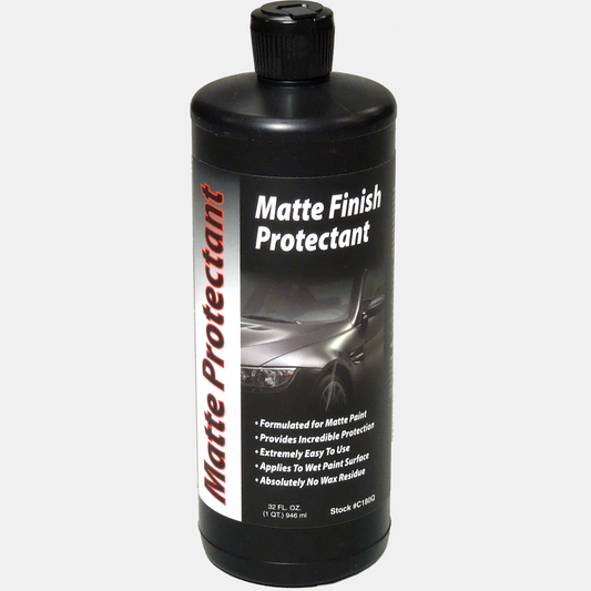 P & S Detail Products Matte Finish Protectant C180Q