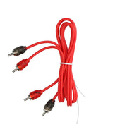 V6 2-Channel RCA Cable | 3 ft.