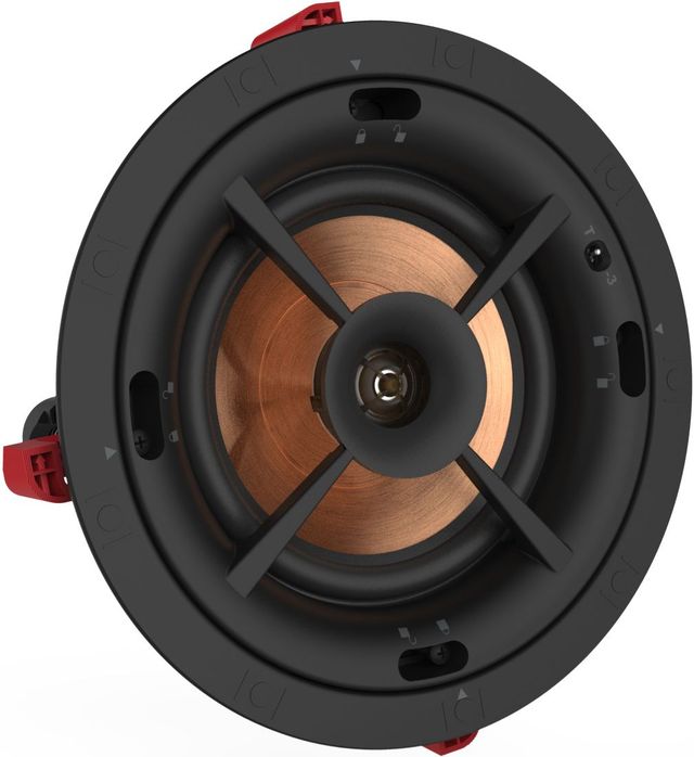 Klipsch® Reference Premiere Professional Series 6.5" In-Ceiling Speaker