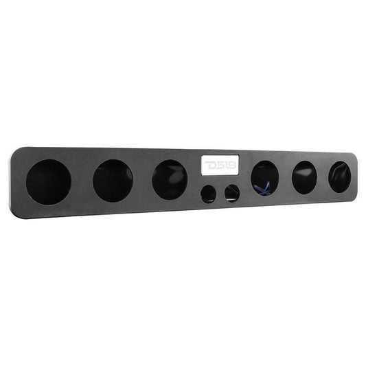 DS18 UTV Audio Pod DS-EN64-39