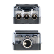 MANL Distribution Block | 3 Position | 1/0-10 AWG