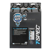 V10 Marine Add-An-Amp Kit | 4GA for 1/0 Power Kits