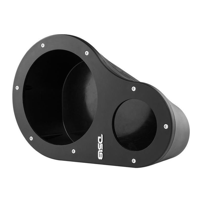 DS18 UTV Audio Pod DS-EN6P