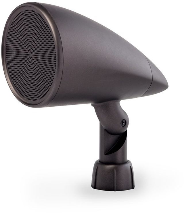 Martin Logan® Outdoor Sat 60 Dark Bronze Satellite Speaker