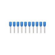 Ferrules Refill Pack | 16/18GA | Blue | 10 Piece
