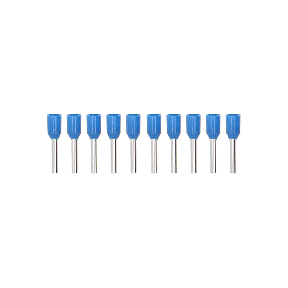 Ferrules Refill Pack | 16/18GA | Blue | 10 Piece
