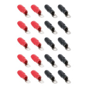 V8 Ring Terminal | 1/0 AWG | 5/16 in. | 5 Pack