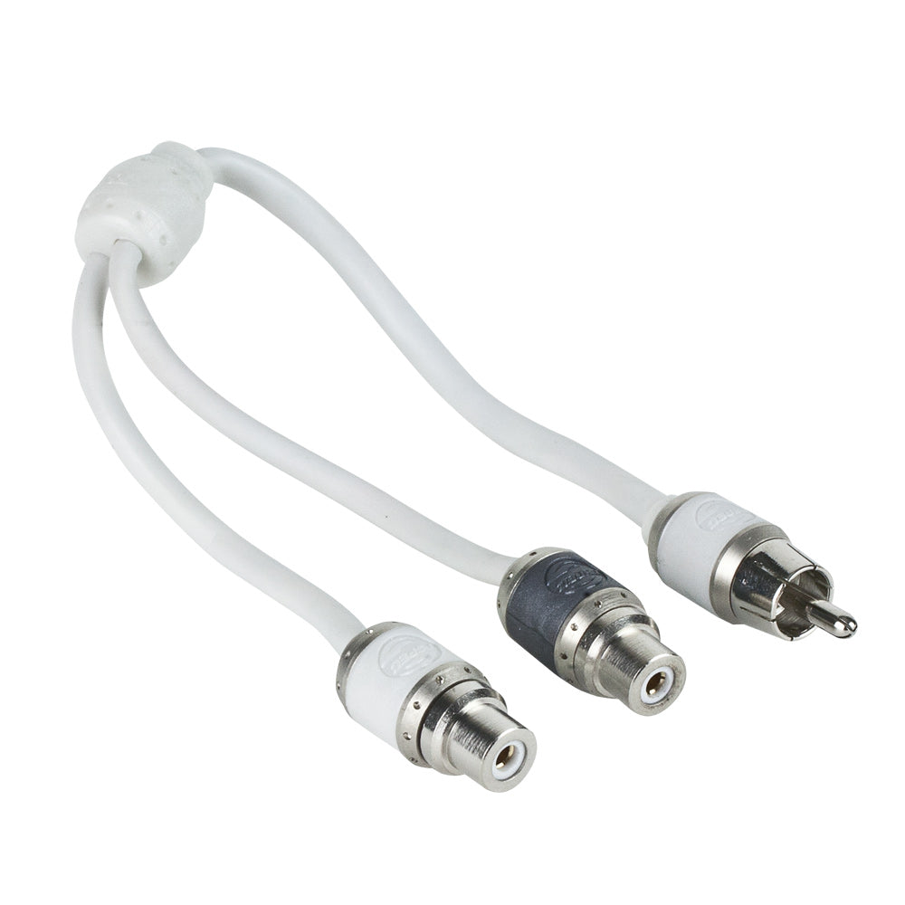 V10 2-Channel RCA Cable | 1.5 ft.
