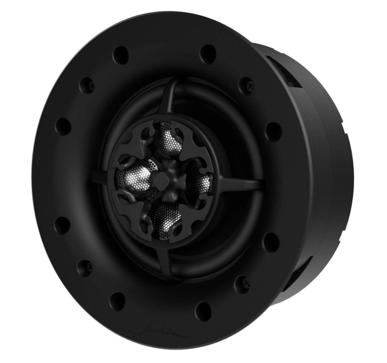 James by Sonance In-Ceiling Speaker 6-Inch Visual Experience Series with Quadratech (Each)