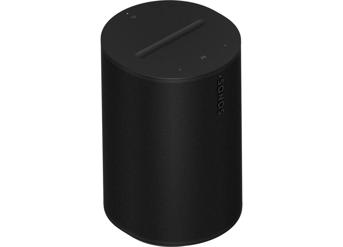 Sonos Era 100 Wireless Bookshelf Speaker (Each)