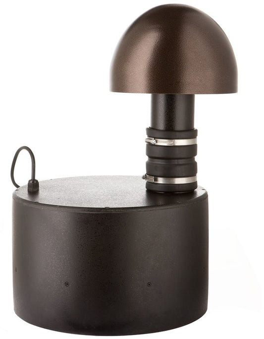 Martin Logan® Dynamo Outdoor Sub 100 Dark Bronze Outdoor Subwoofer