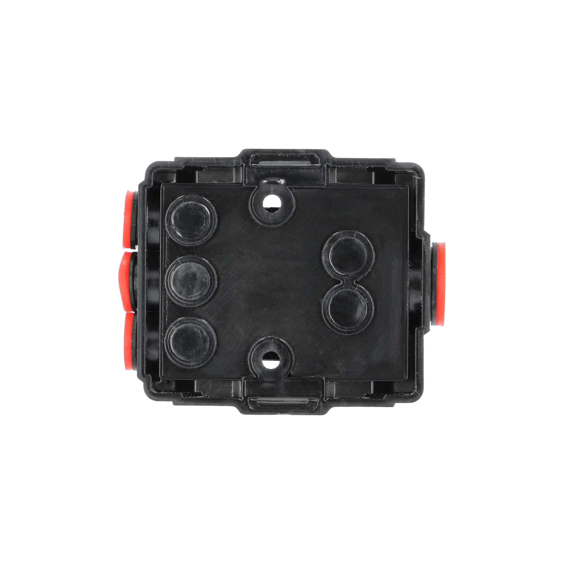 Fused Distribution Block | 3 Position