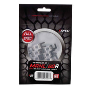 V8 MINI ANL Fuses | 80A | 2 Pack
