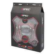 V12 Amp Kit with RCA | 8 AWG | 950W