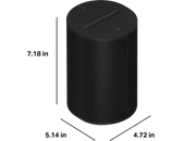 Sonos Era 100 Wireless Bookshelf Speaker (Each)