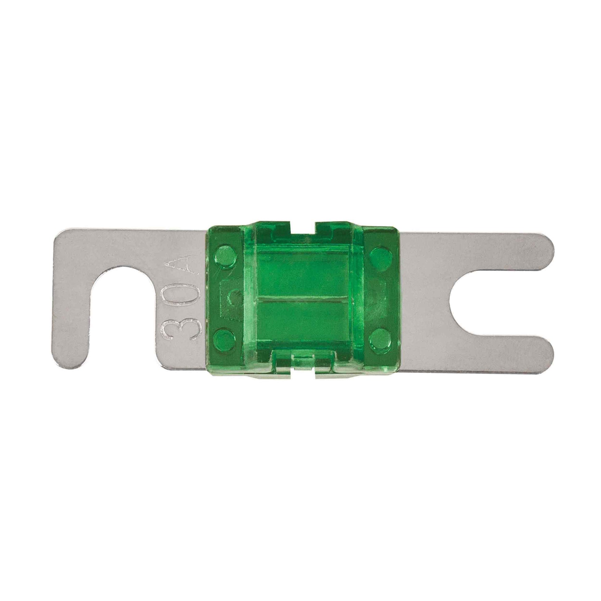 V8 MINI ANL Fuses | 30A | 2 Pack