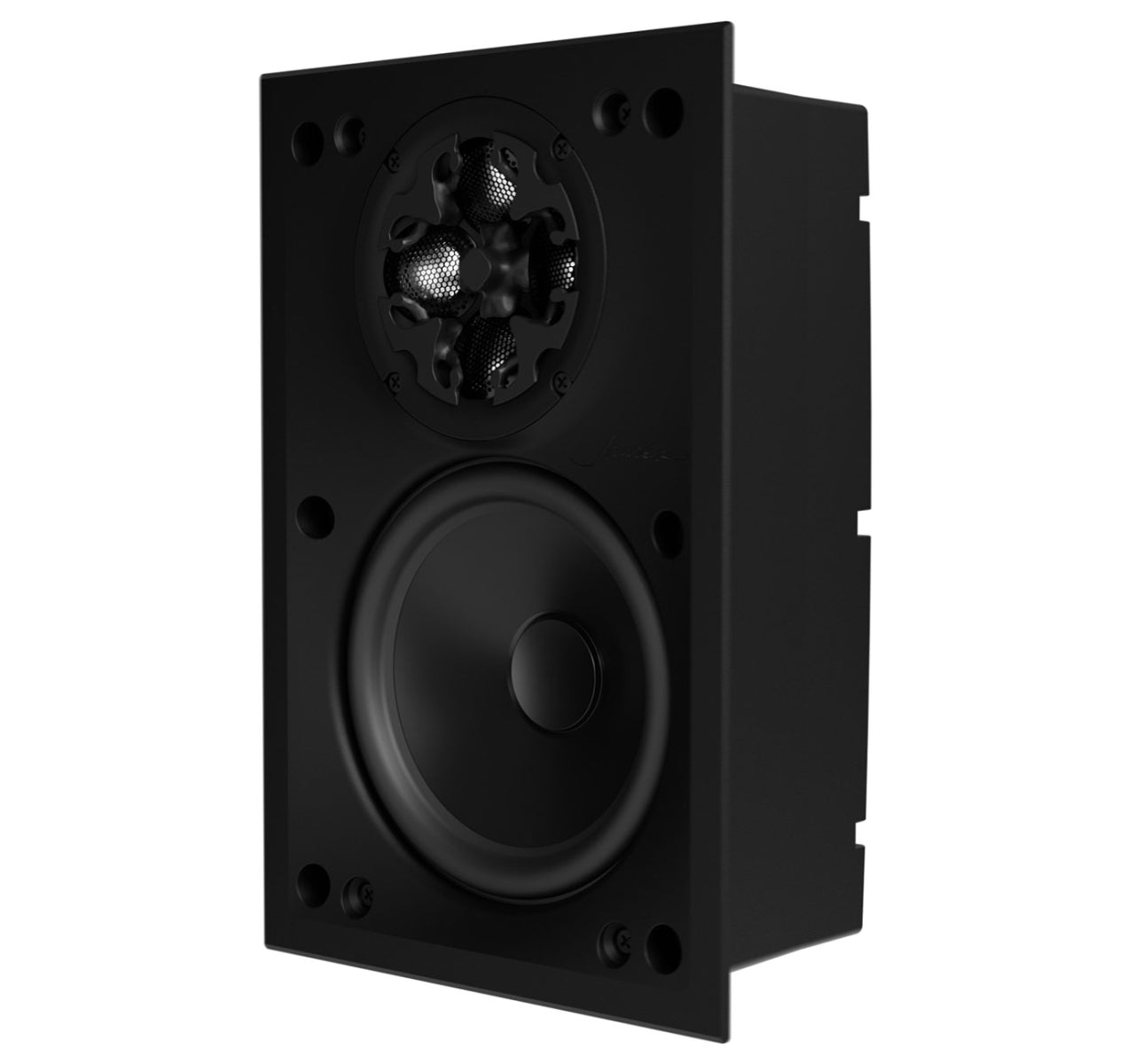 James by Sonance In-Wall Speaker 6-Inch Visual Experience Series with Quadratech (Each)