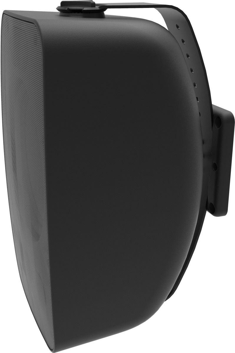 Origin Acoustics® Professional 8" Black Surface Mount Speakers