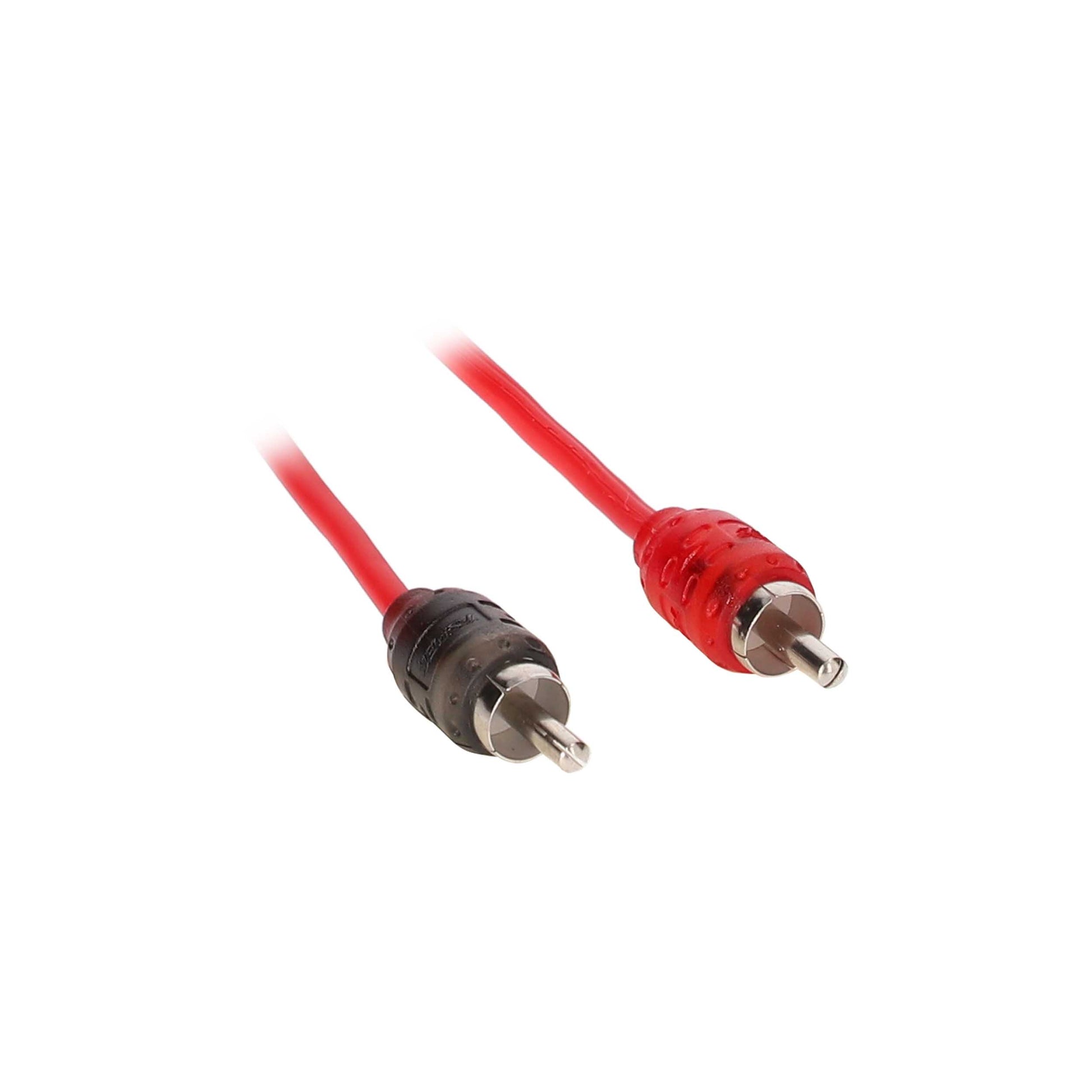 V6 2-Channel RCA Cable | 20 ft. | 10 Pack