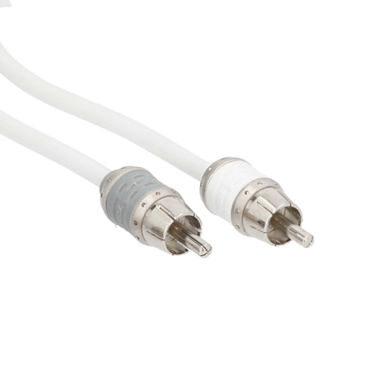 V10 2-Channel RCA Cable | 1.5 ft.