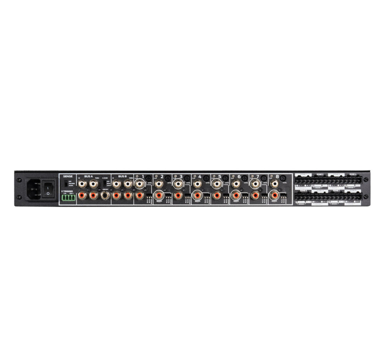 Sonance 16-50 Multi-channel Power Amplifier