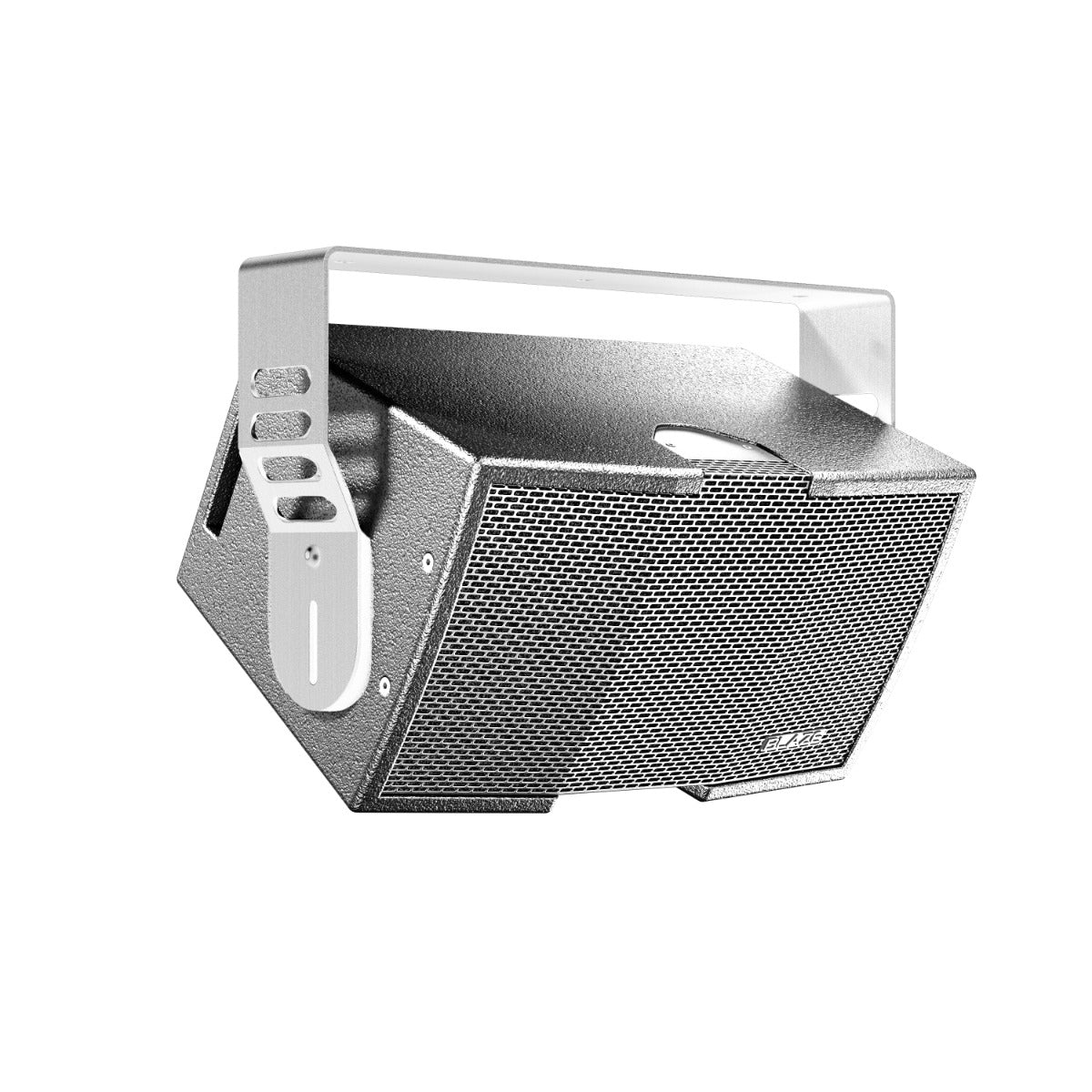 CBL523 U-Bracket Kit in White