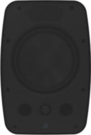 Origin Acoustics® Professional 8" Black Surface Mount Speakers