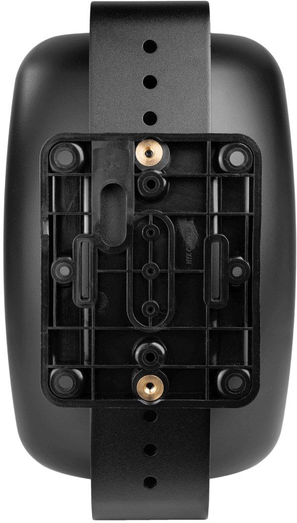Origin Acoustics® OS Series 5.25" Black Surface Mount Speakers