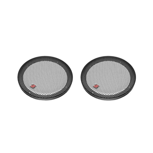 2014-2023 Harley Davidson® Road Glide Ultra 6.5" Speaker Grills (Pair)