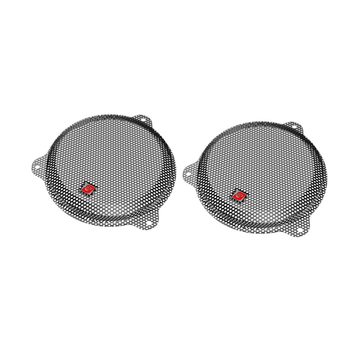 2014-2023 Harley Davidson® Street Glide Upper Fairing Speaker Grills (Pair)