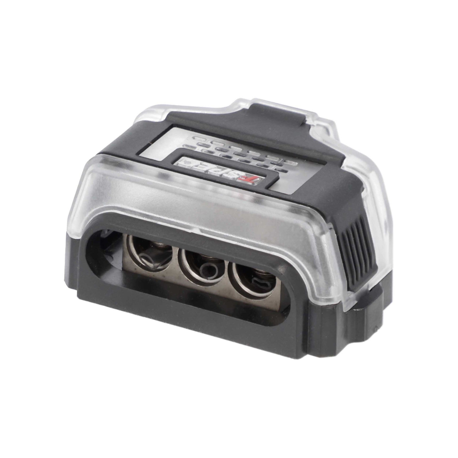 Ground Distribution Block | 3 Position