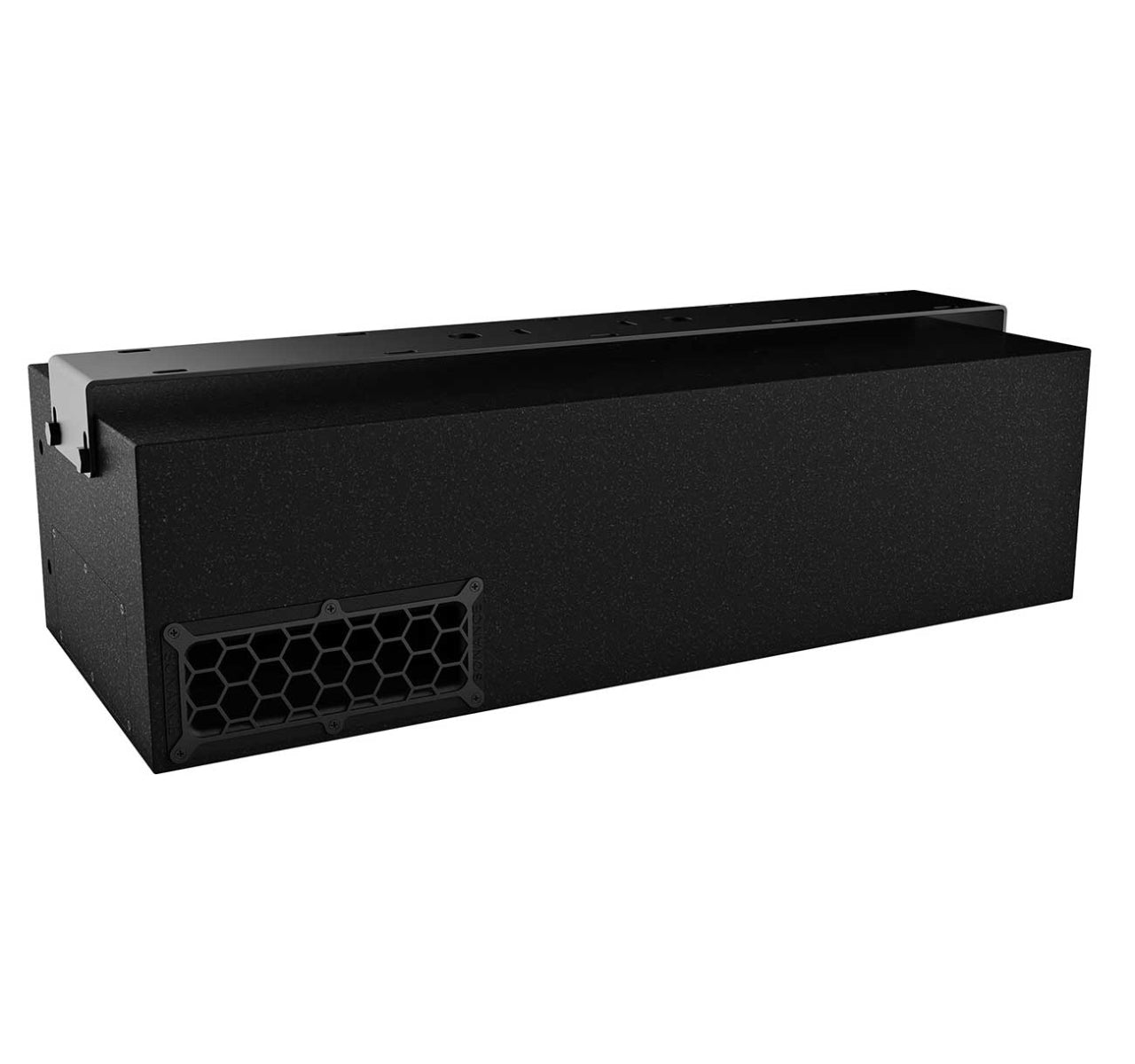 Sonance Professional Series Dual 10-Inch Bandpass Surface Mount Subwoofer