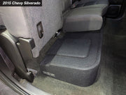 Chevy GMC Enclosure photo 5