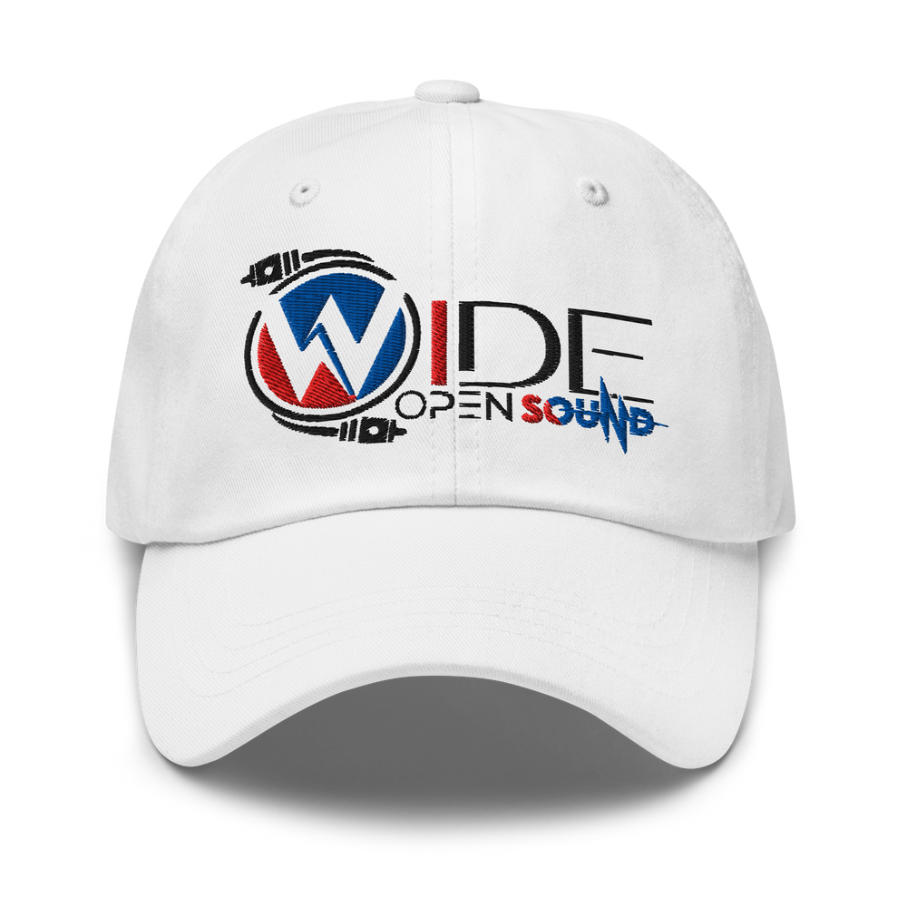 Dad hat "Crimson Depths Collection"