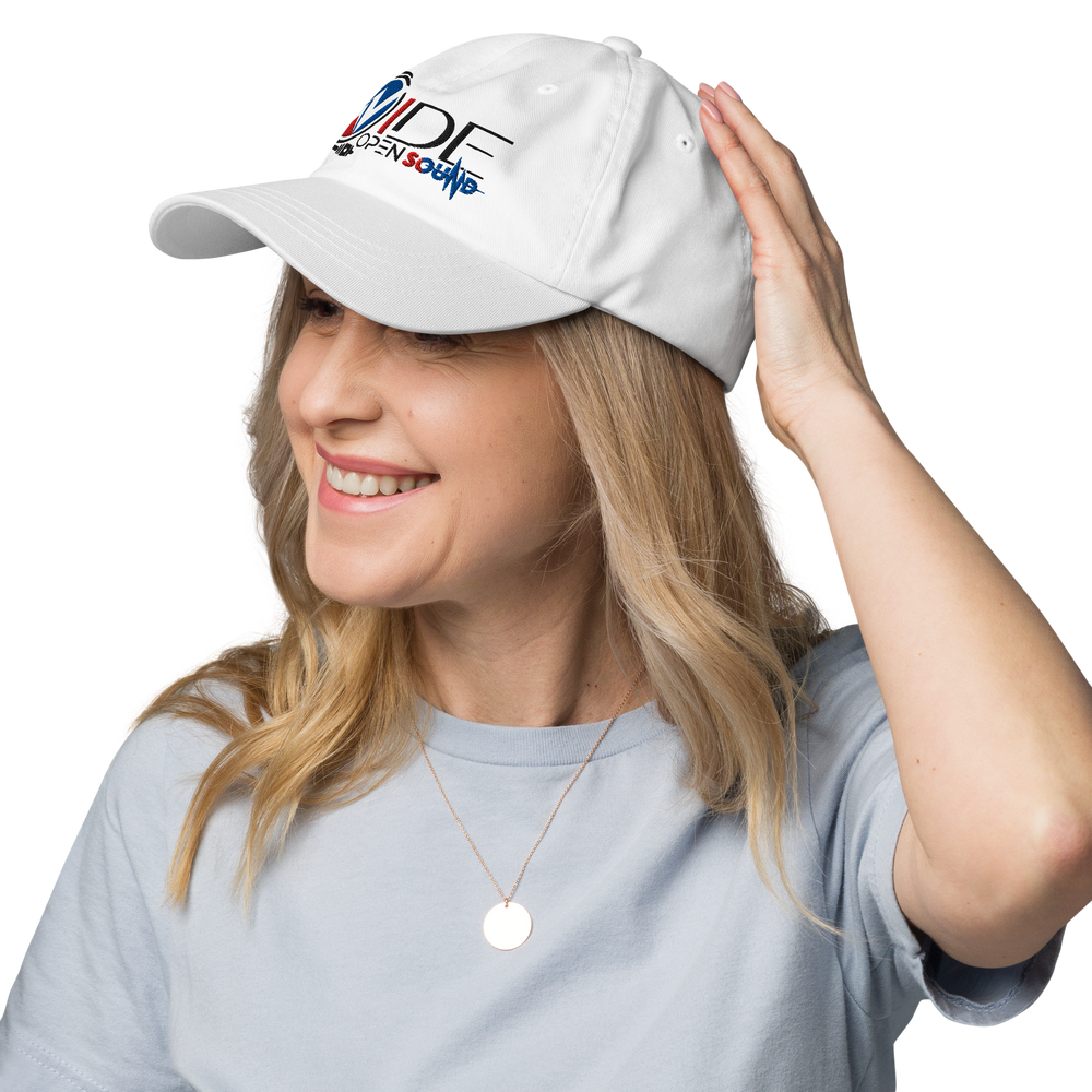 Dad hat "Crimson Depths Collection"