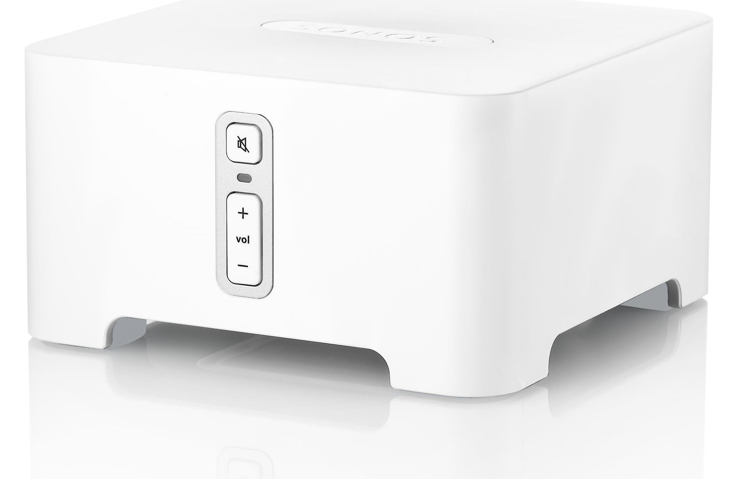 Sonos Connect Wireless Streaming Music Stereo Component