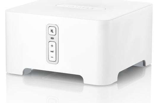 Sonos Connect Wireless Streaming Music Stereo Component