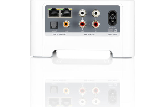 Sonos Connect Wireless Streaming Music Stereo Component
