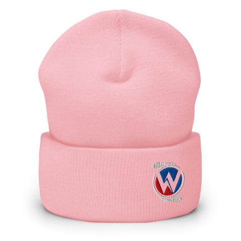 Baby Pink
