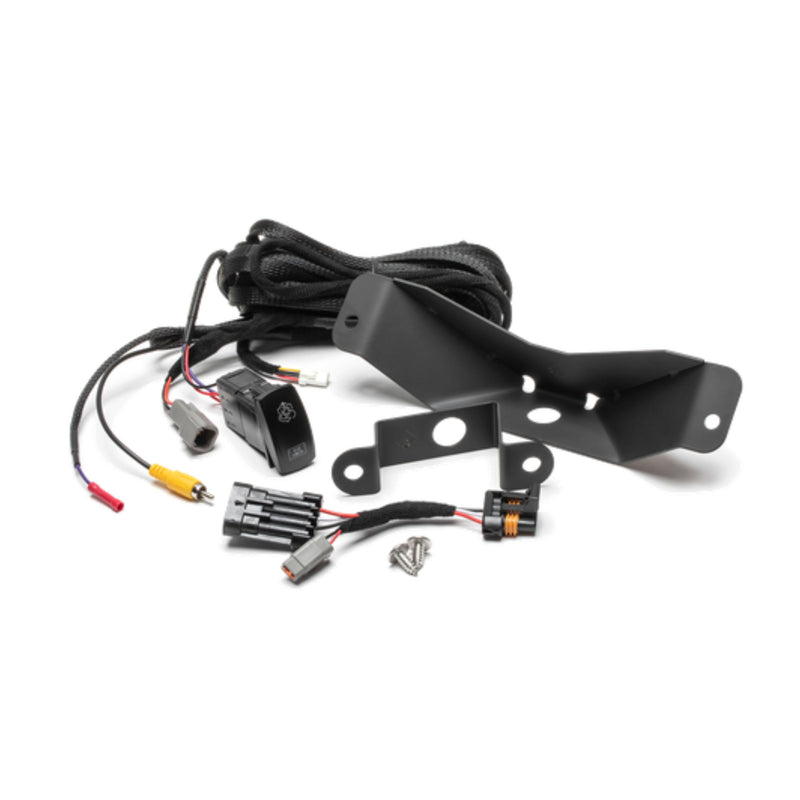 Rockford Fosgate UTV Vehicle-Specific Sound Package RF-MX-CAM-RNGR18